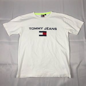 Tommy Hilfiger Tee